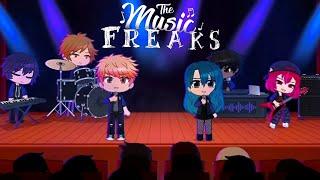 STARLIGHT | The Music Freaks The Finale[by RosyClozy]