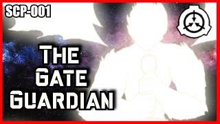 SCP Readings: SCP-001 The Gate Guardian | K-Class Scenario