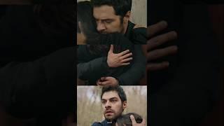 Every hug is beautiful🫂️RuzgarliTepe Winds of Love Cemre Arda Gokberk Yildirim #windsoflove #zeyhal