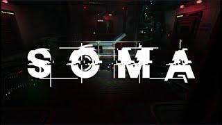 SOMA #10 ⟩ЧИНИМ ЭНЕРГО КОСТЮМ