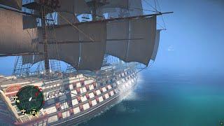 El Impoluto (FIXED) | Assassin's Creed 4: Black Flag