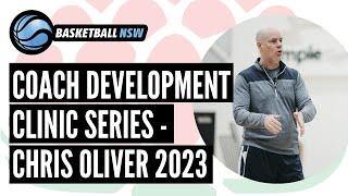 Training & Coaching Philosophies | Chris Oliver - Basketball Immersion