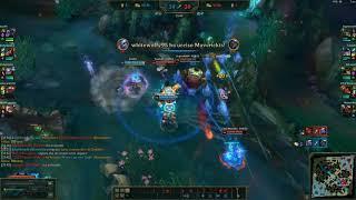 Lux in Bronzeland Ep.11 - Betray !!