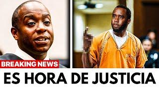 Juez Furioso Con Diddy Por Su Actitud Arrogante Durante El Juicio