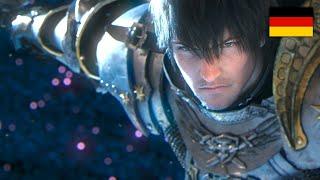 FINAL FANTASY XIV: ENDWALKER Full Trailer