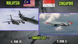 MALAYSIA VS SINGAPORE MILITARY POWER COMPARISON 2023 - MALAYSIA VS SINGAPORE ARMY