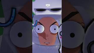 When Mom says ‘’DON’T TALK BACK TO ME’’ 