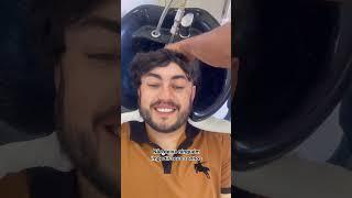 Today I Share With You My Transformation! | NEWTIMES HAIR | Toupee