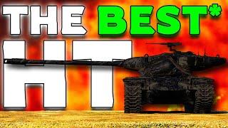 This Heavy is The Best Auto-loader in WoT!