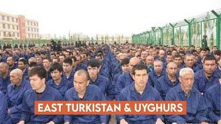 Islamic History Month | East Turkistan & Uyghurs