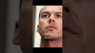 Never seen a prisoner so cruel to himself #movie #films #foryou