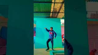 Thappad marungi sala | DANCE COVER | (With Rajat)
