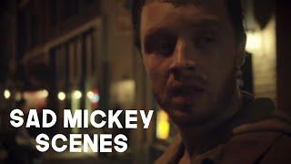 sad mickey milkovich scene pack | shameless 1080p