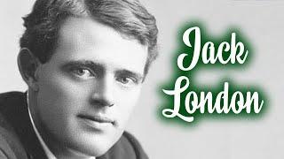 Jack London documentary