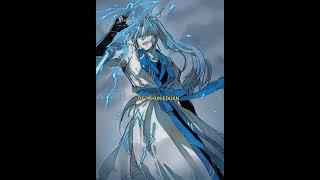 TOP 10 STRONGEST TOWER OF GOD CHARACTERS #towerofgod #anime #manhwa #manhwaedit