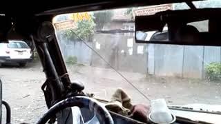 Daggy ajua kudrive