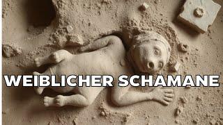 Neu entdeckte 12.000 Jahre alte Grabstätte könnte einer „Schamanin“ gehören