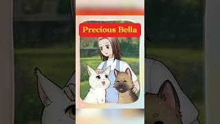 Precious cat Bella. #cat #animals #animation