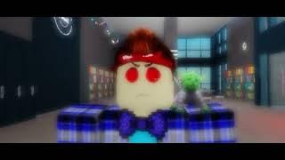 ROBLOX BULLY Story -  🫵 NEFFEX - Coming For You 🫵  - PART 4