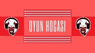 OYUN HOCASI Canlı Yayını