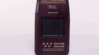 WAHL 5 Star Shaver Shaper