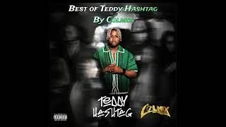 Dj Colmix - Best Of Teddy Hashtag