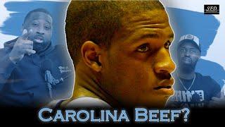 Tarheel Turmoil: The Story of Rashad McCants vs Raymond Felton & UNC
