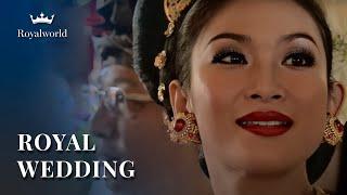 Extraordinary Royal Wedding | FULL DOCUMENTARY