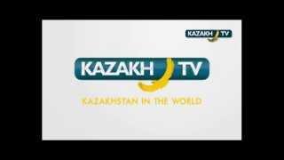 "Kazakh TV"