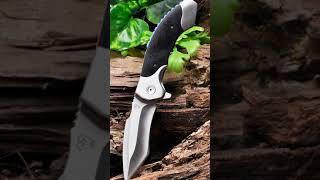 VOLTRON V21/V22 Folding Knife