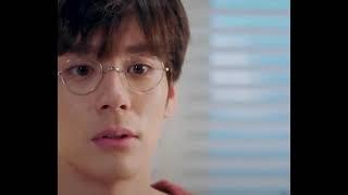 Perfect and Casual ️ sweet sweet & kisses scenes  Miles Wei️Xu Ruo Han