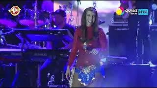 Ivete Sangalo - Simples Assim (Ao Vivo No Odonto Fantasy 2017) (VIDEO)