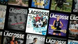Inside Lacrosse Commercial