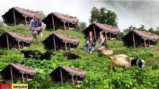 Most Beautiful mountain village life of nepal|| nepali village lifestyle iam misar