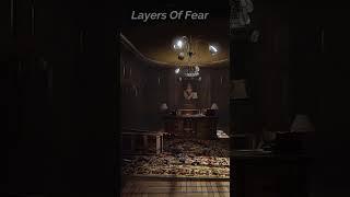 Layers of Fear: A Psychological Thriller