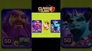Minion prince vs Grand warden|| Minion prince new hero||Clash of clans