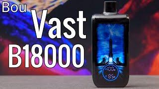 Bou Vast B18000