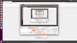 How to Record Screen in Ubuntu 16 04