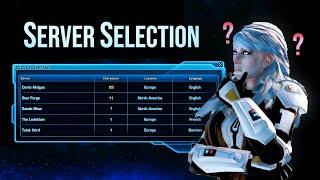 Which server YOU should CHOOSE in SWTOR | 101 Guide (2021)