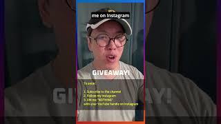 Giving away ONE NOTHING ear (a) every week! 