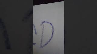 English Alphabet