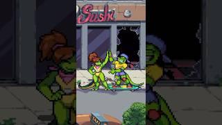 Happy New Year’s from Tribute Games  #newyears #tributegames #tmnt #shreddersrevenge