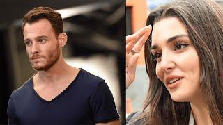 Shock! Kerem Bursin's reaction about Hande's news and relationship was unexpected