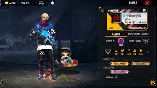 Tasveero Ko Teri Nazron Se Chum Ke||Raistar Free Fire Divine Gamer FF Id