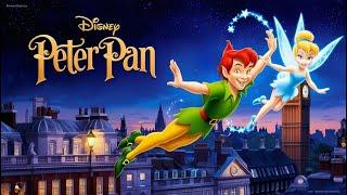 Peter pan | Amusing | Touching | Charming | @feliciagallery21