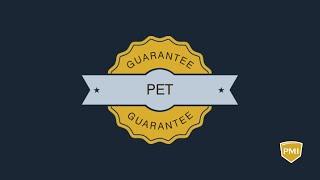 Pet Damage Guarantee