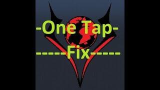 OneTap Crack Fix 05.11.2019 [New Update Work) ( Undetected DLL ) [Last Update 05.11.2019]