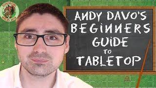 How To Make Blood Bowl Easier: A Beginners Guide to Tabletop