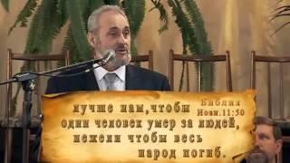 52. Как принимать решения - Сергей Санников