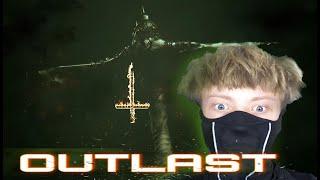 Проходим Outlast 2 (пытаемся)